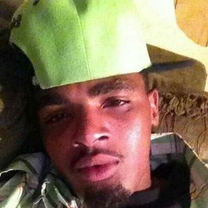 Meet your Posher, Jeremy